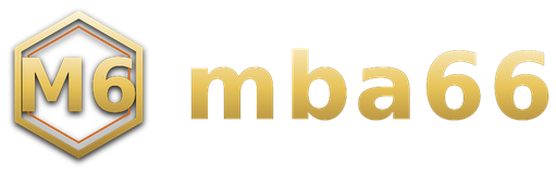 mba66 logo