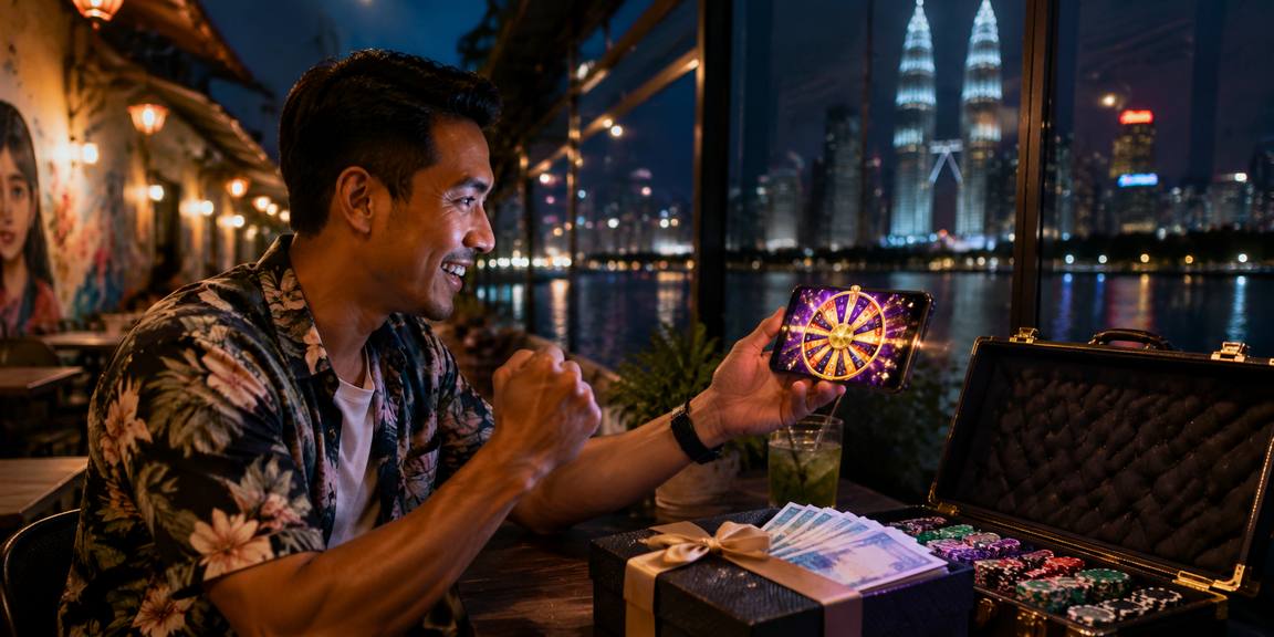 mba66 Lighthouse mba66 – Pilihan Permainan Malaysia